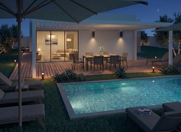 casa indipendente in vendita a Cavallino