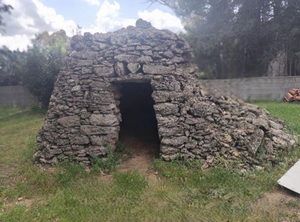 casa indipendente in vendita a Cavallino