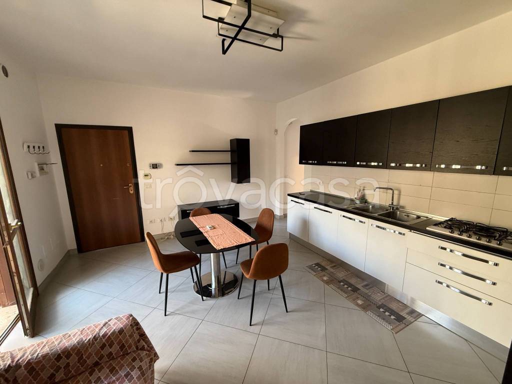 appartamento in vendita a Cavallino