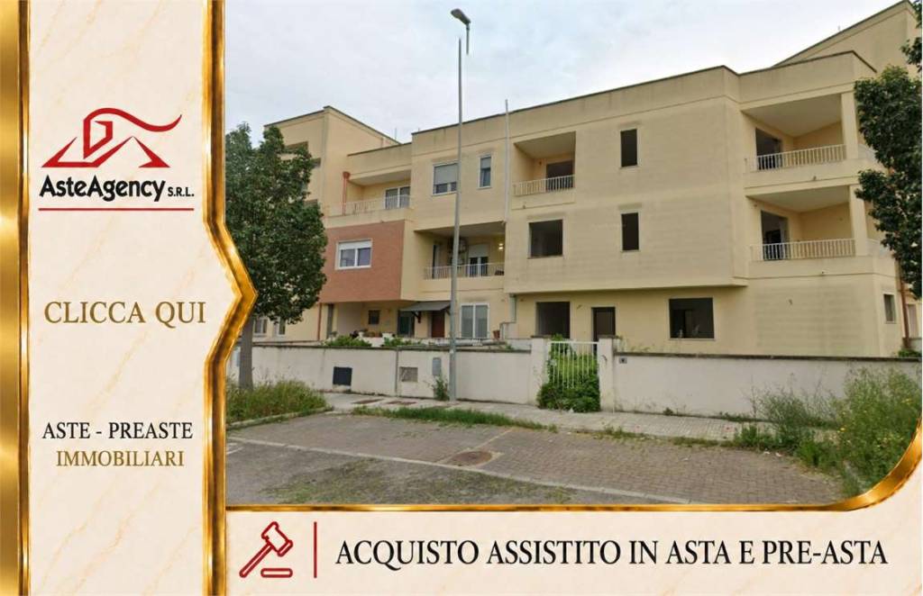 appartamento in vendita a Cavallino
