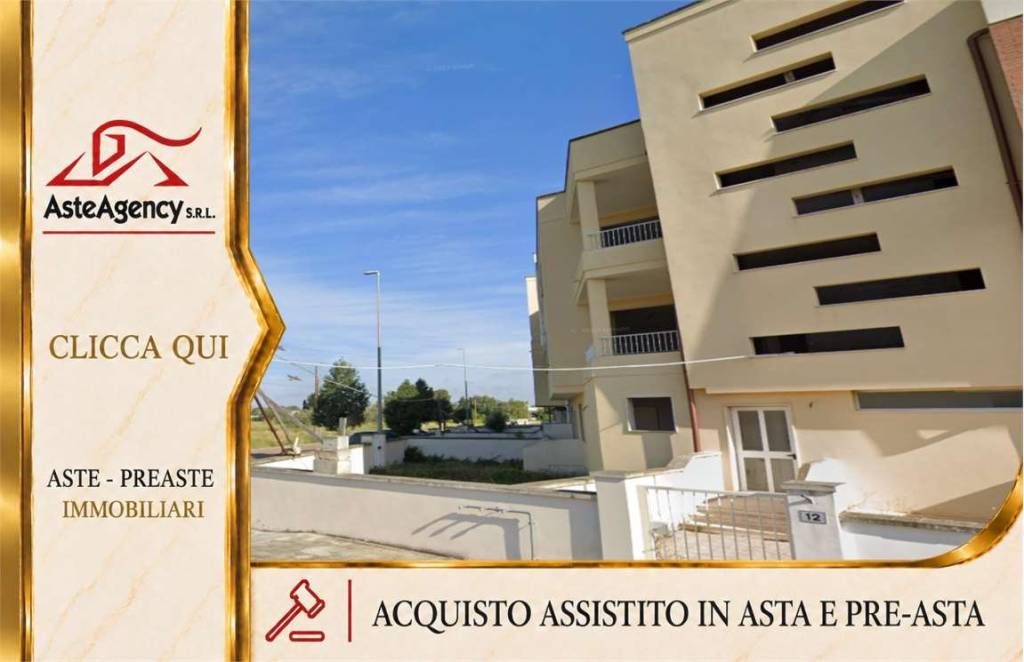 appartamento in vendita a Cavallino