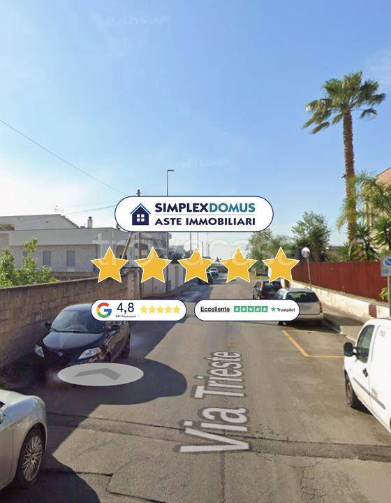 appartamento in vendita a Cavallino