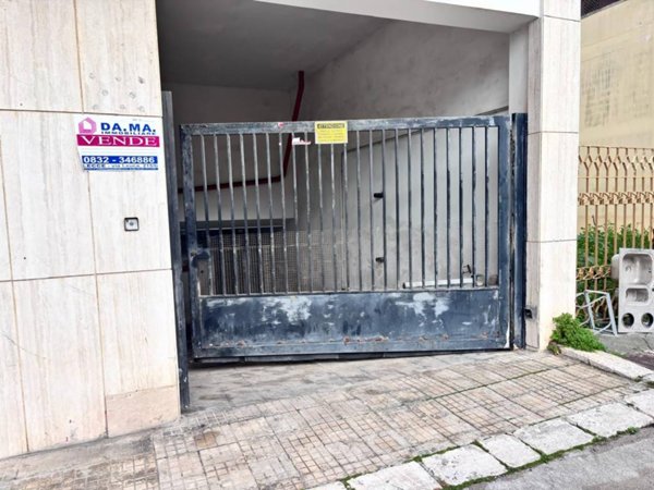 box auto in vendita a Cavallino
