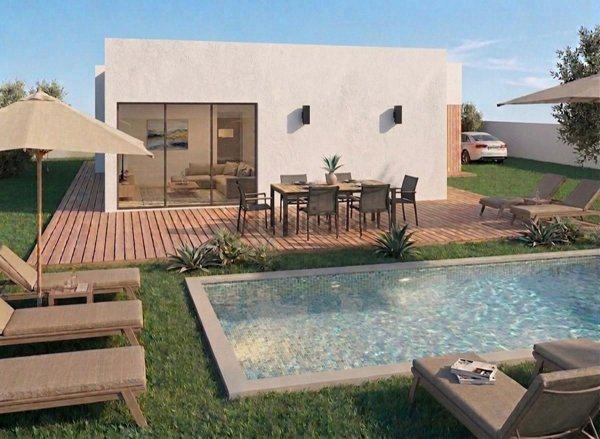 casa indipendente in vendita a Cavallino