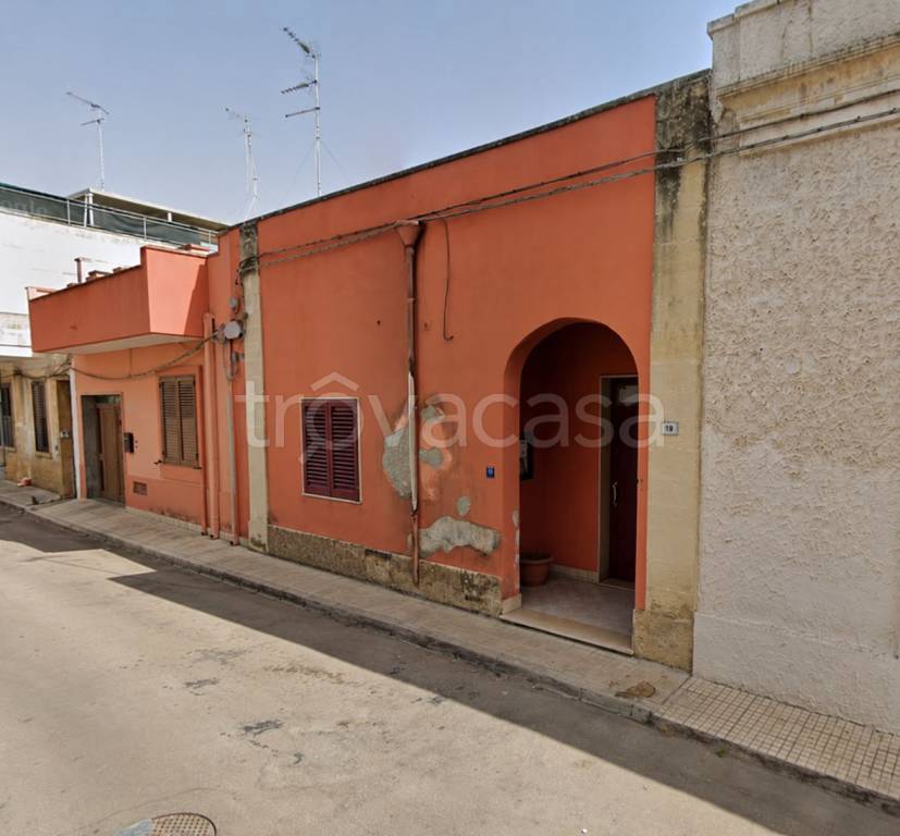 casa indipendente in vendita a Cavallino
