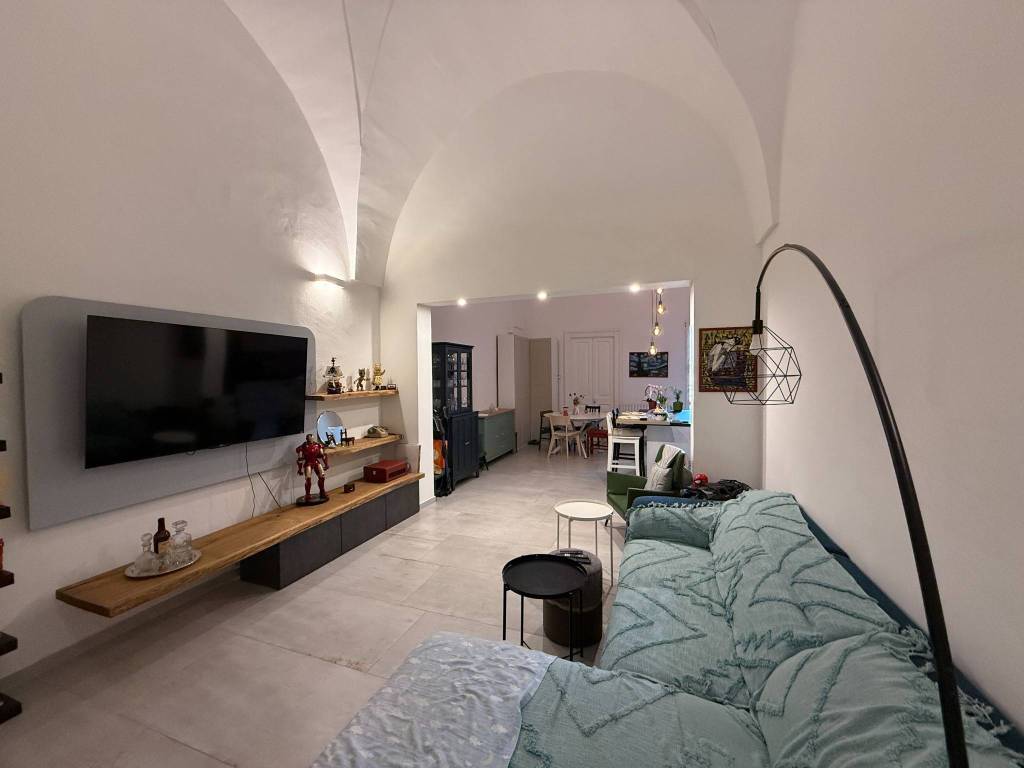 appartamento in vendita a Cavallino