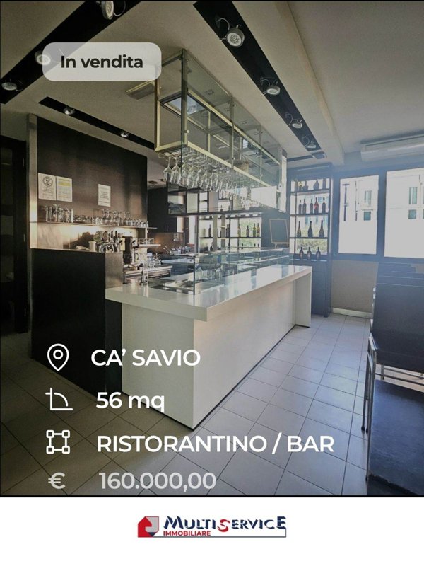 esercizio commerciale in vendita a Cavallino