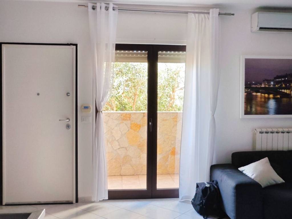 casa indipendente in vendita a Cavallino