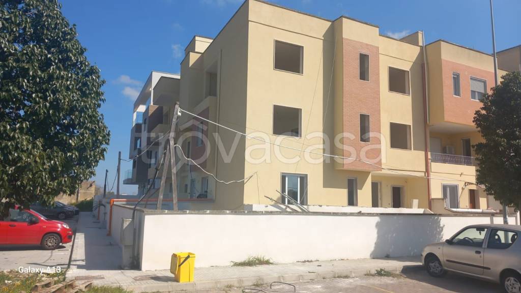 appartamento in vendita a Cavallino