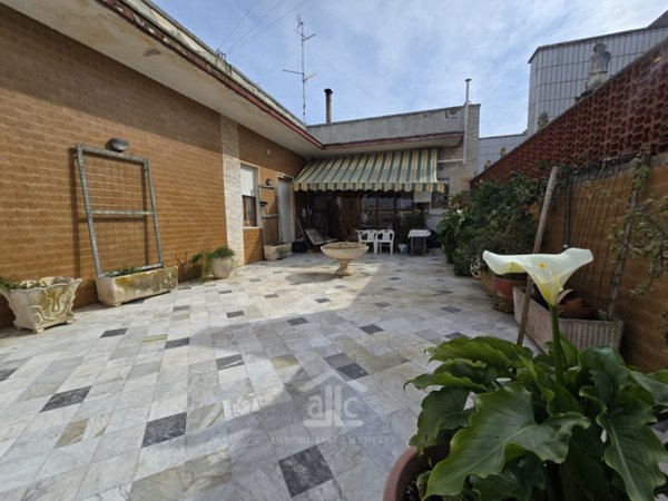 appartamento in vendita a Cavallino