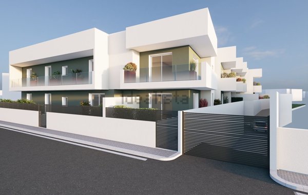 appartamento in vendita a Cavallino