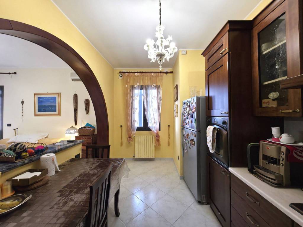 appartamento in vendita a Cavallino