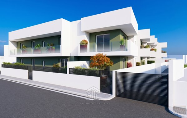 casa indipendente in vendita a Cavallino