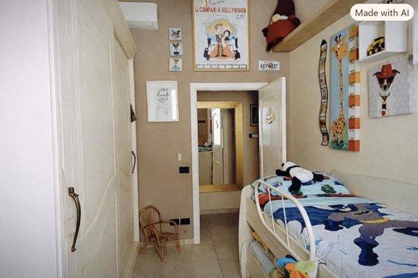 casa indipendente in vendita a Cavallino