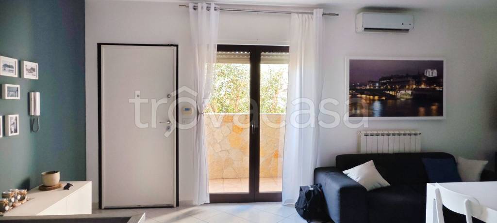 casa indipendente in vendita a Cavallino