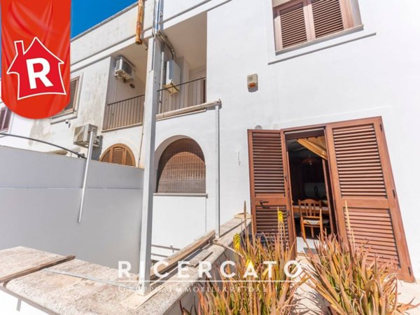 casa indipendente in vendita a Cavallino