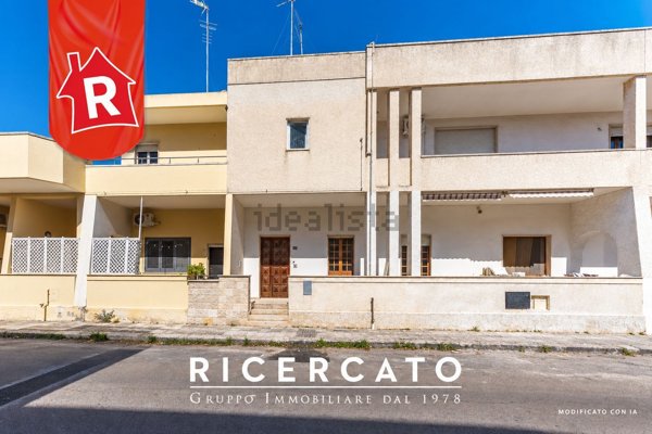 appartamento in vendita a Cavallino