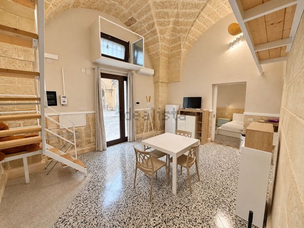 appartamento in vendita a Cavallino