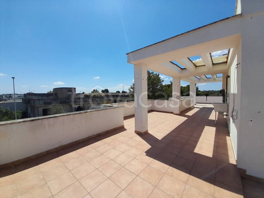 appartamento in vendita a Cavallino