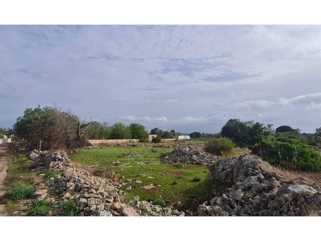 casa indipendente in vendita a Collepasso