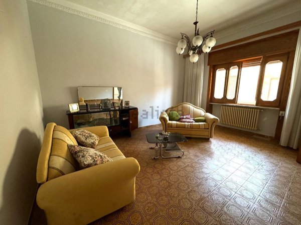 appartamento in vendita a Collepasso