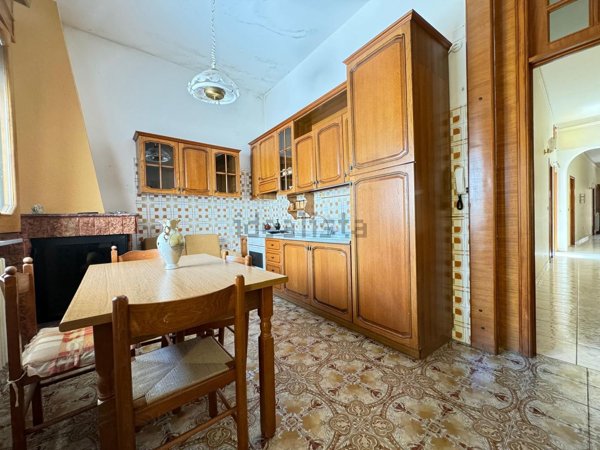 appartamento in vendita a Collepasso
