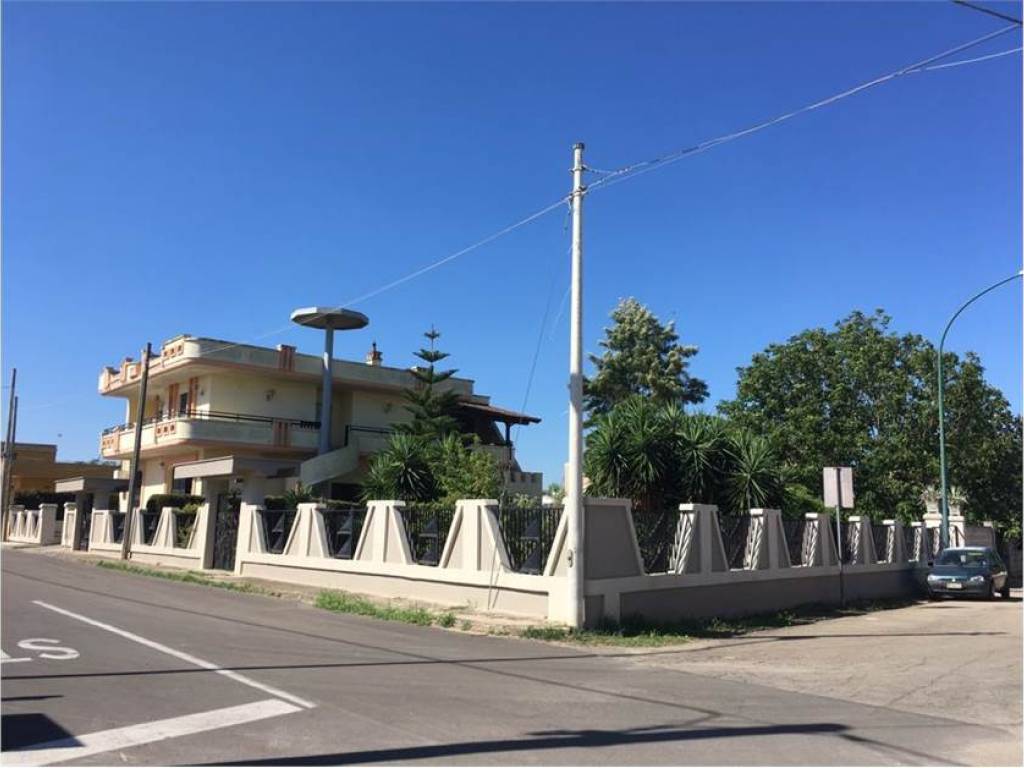 appartamento in vendita a Collepasso