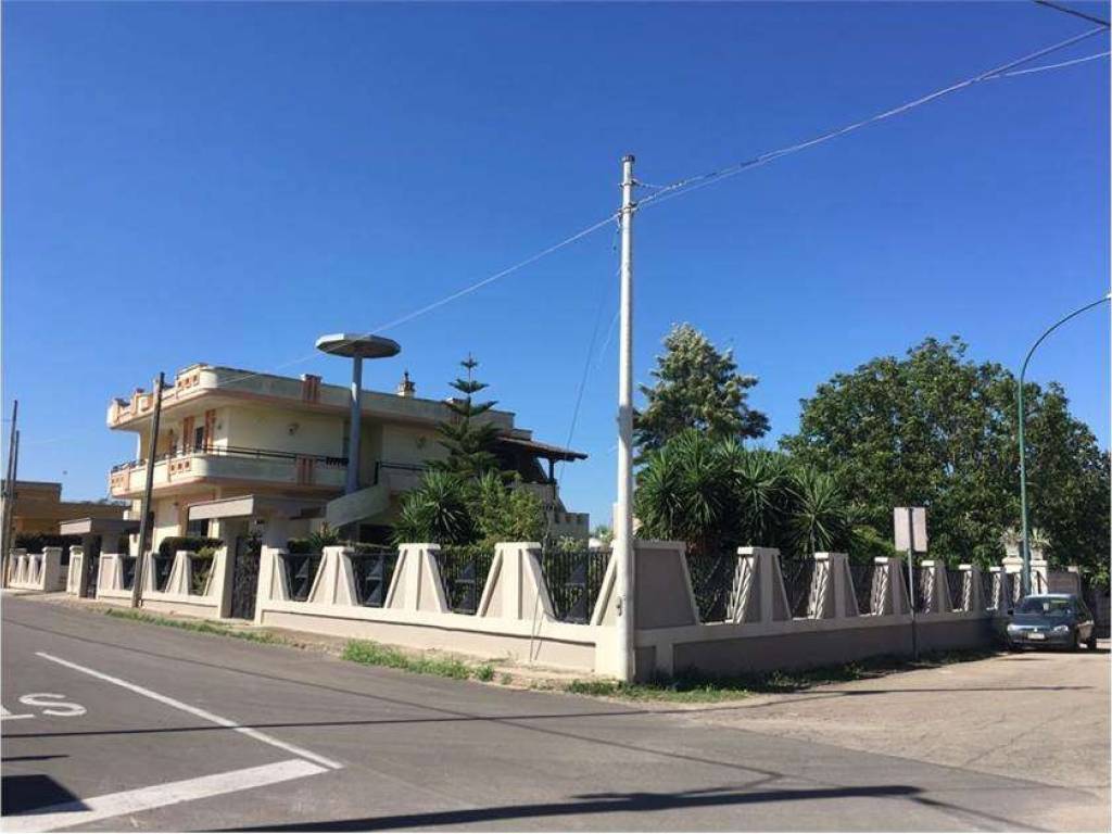 appartamento in vendita a Collepasso