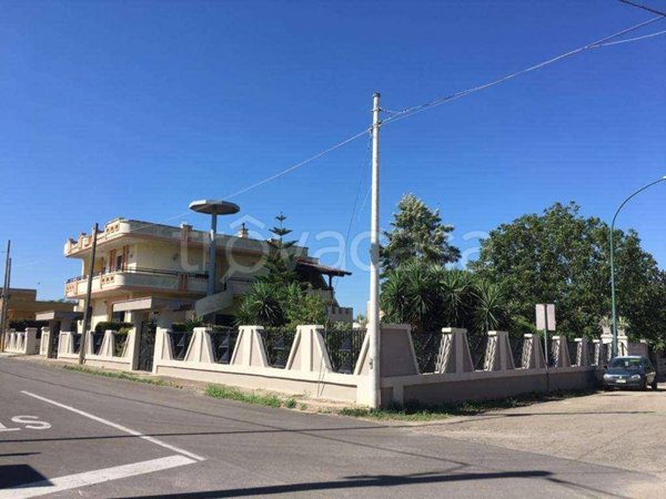 casa indipendente in vendita a Collepasso