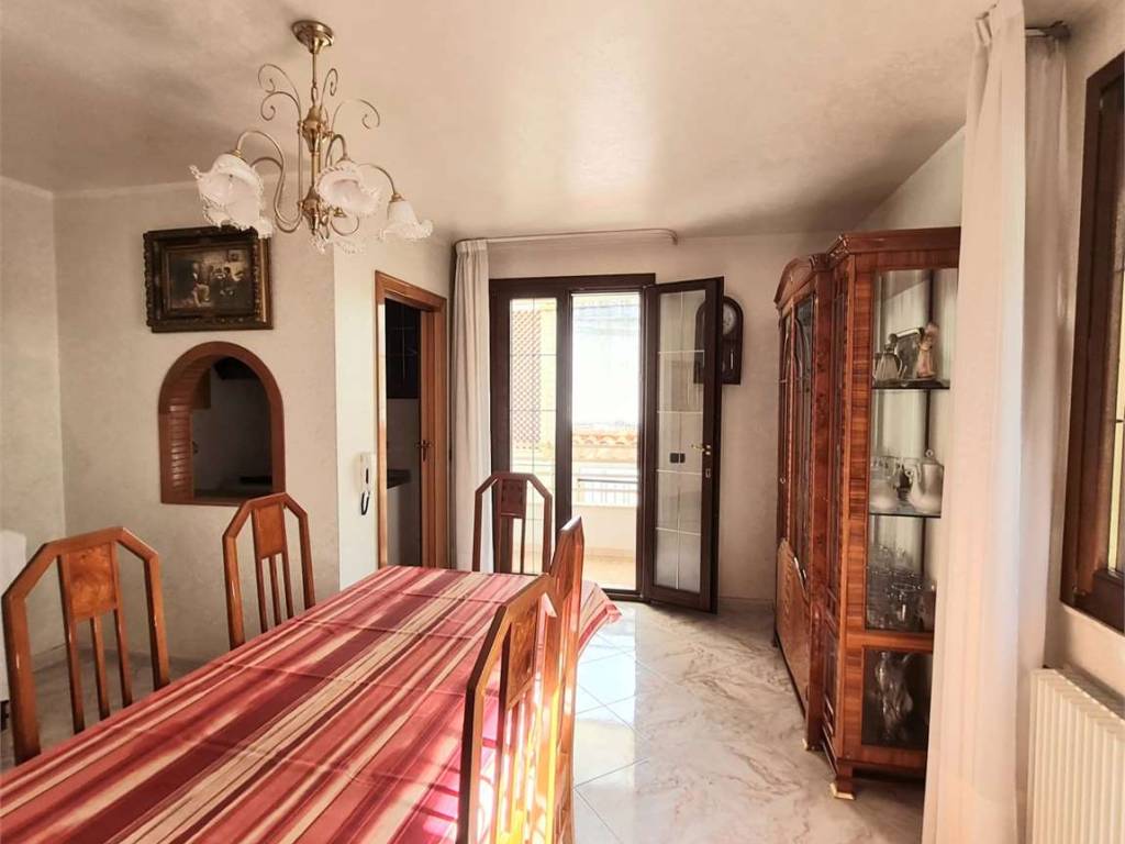 casa indipendente in vendita a Collepasso