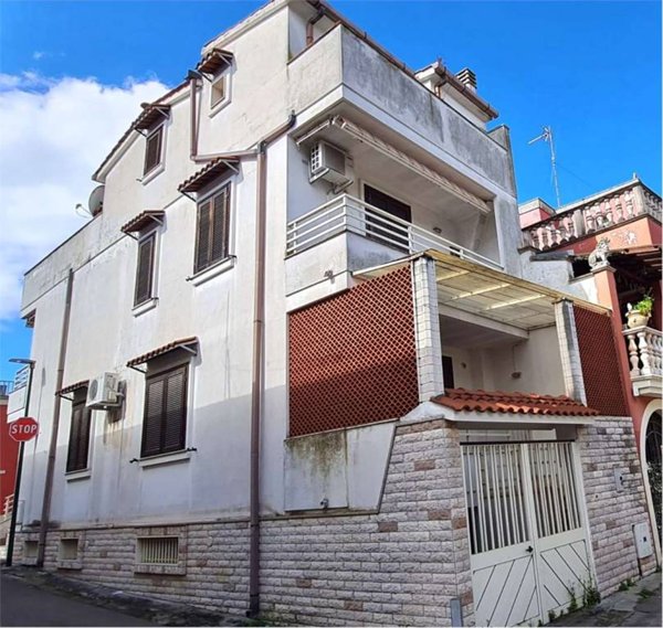 casa indipendente in vendita a Collepasso