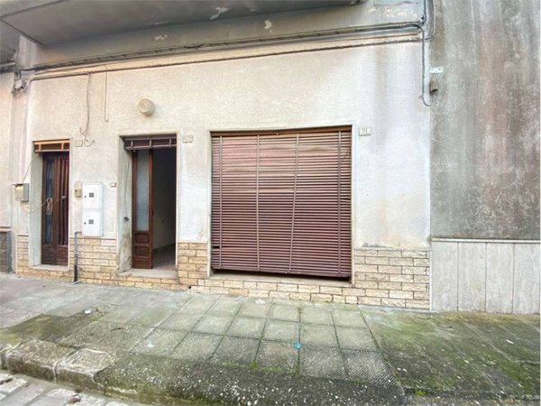 casa indipendente in vendita a Collepasso