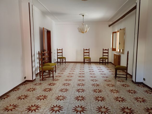 casa indipendente in vendita a Collepasso