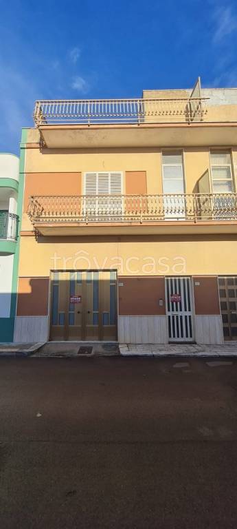 casa indipendente in vendita a Collepasso