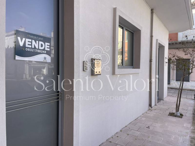 casa indipendente in vendita a Collepasso