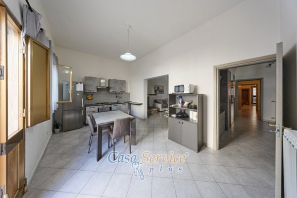 casa indipendente in vendita a Collepasso