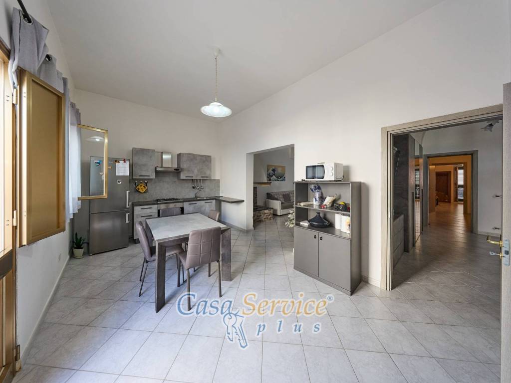 casa indipendente in vendita a Collepasso