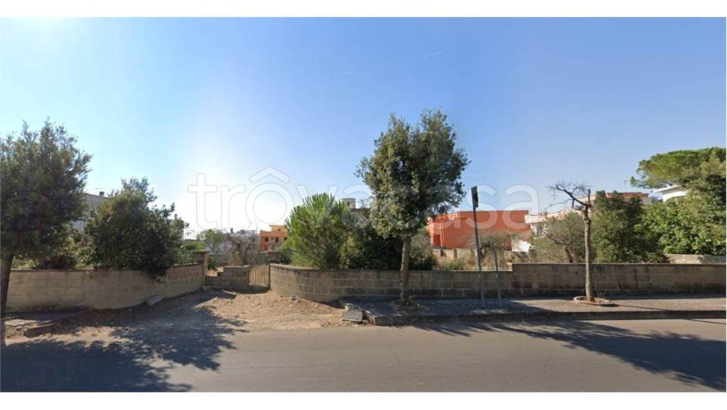 villa in vendita a Collepasso