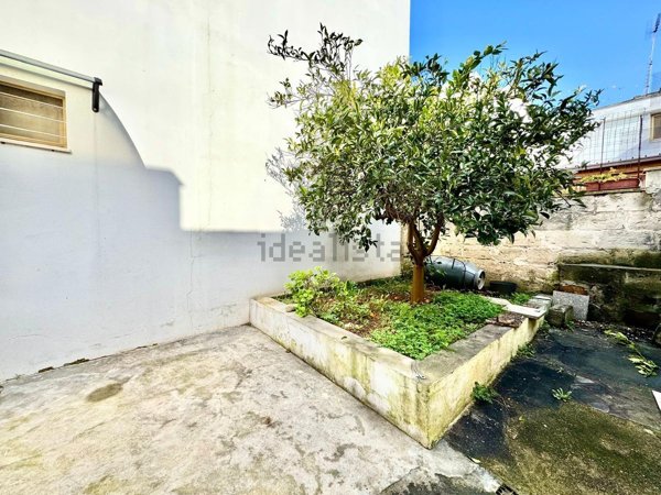 casa indipendente in vendita a Collepasso