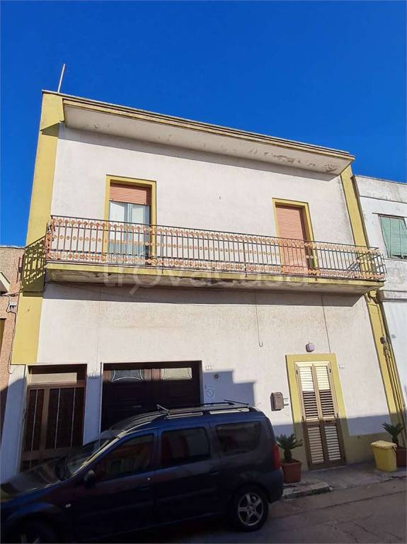appartamento in vendita a Collepasso