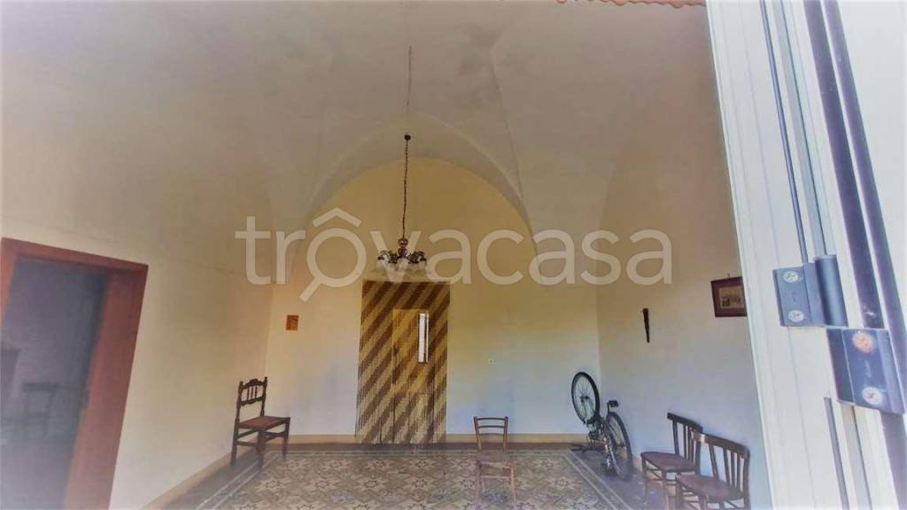 appartamento in vendita a Collepasso