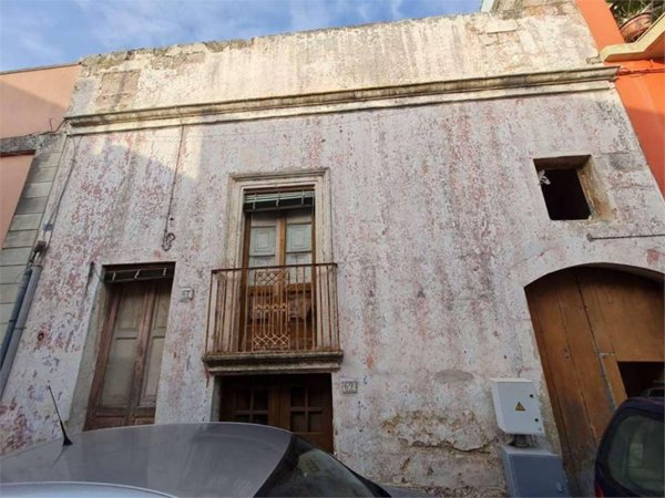 casa indipendente in vendita a Collepasso