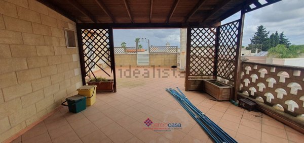 appartamento in vendita a Collepasso