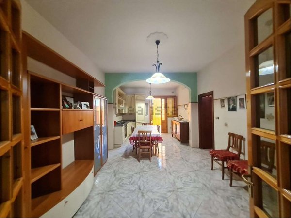 casa indipendente in vendita a Collepasso