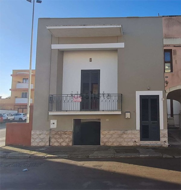 appartamento in vendita a Collepasso