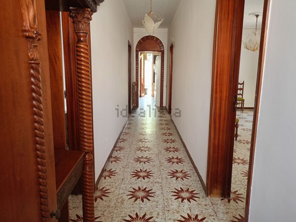 casa semindipendente in vendita a Collepasso
