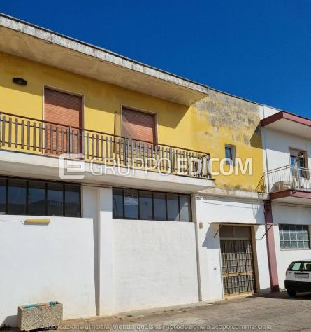 appartamento in vendita a Collepasso