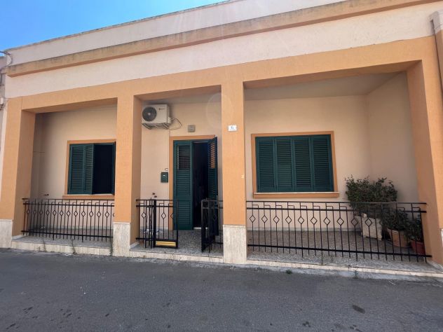 casa indipendente in vendita a Collepasso