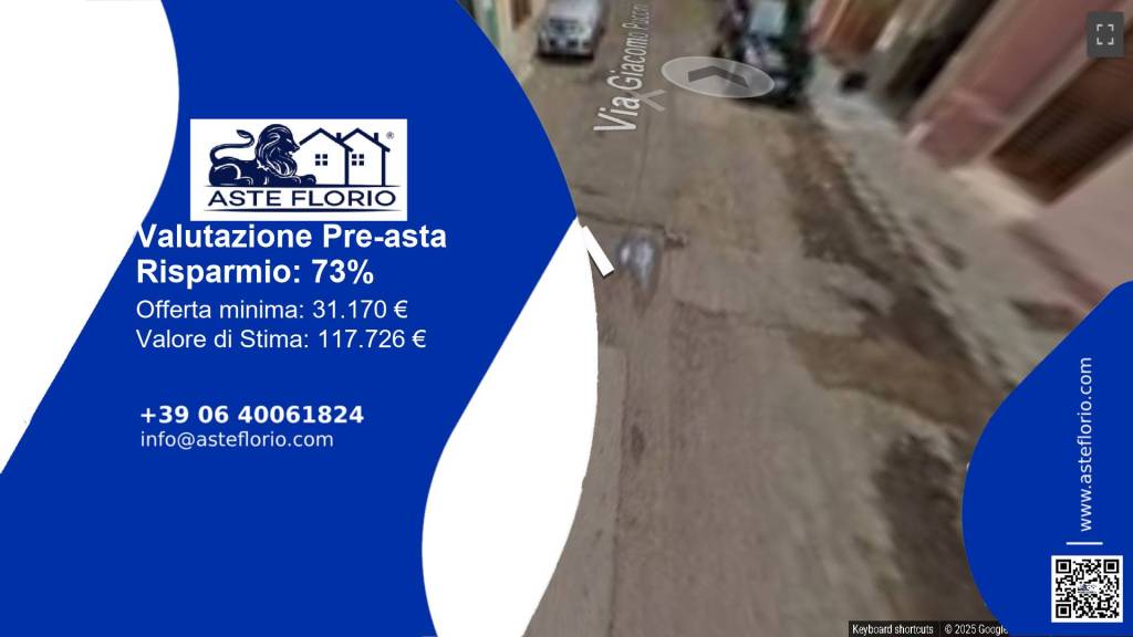 appartamento in vendita a Collepasso