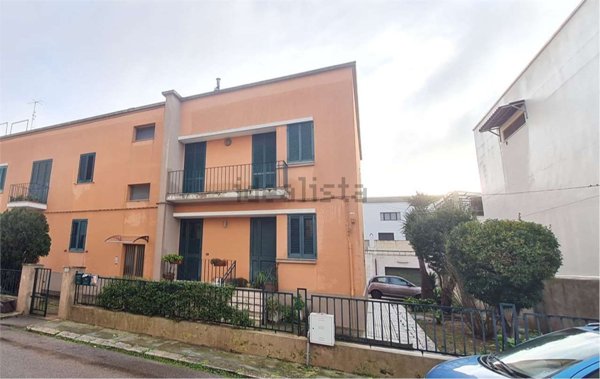 appartamento in vendita a Collepasso